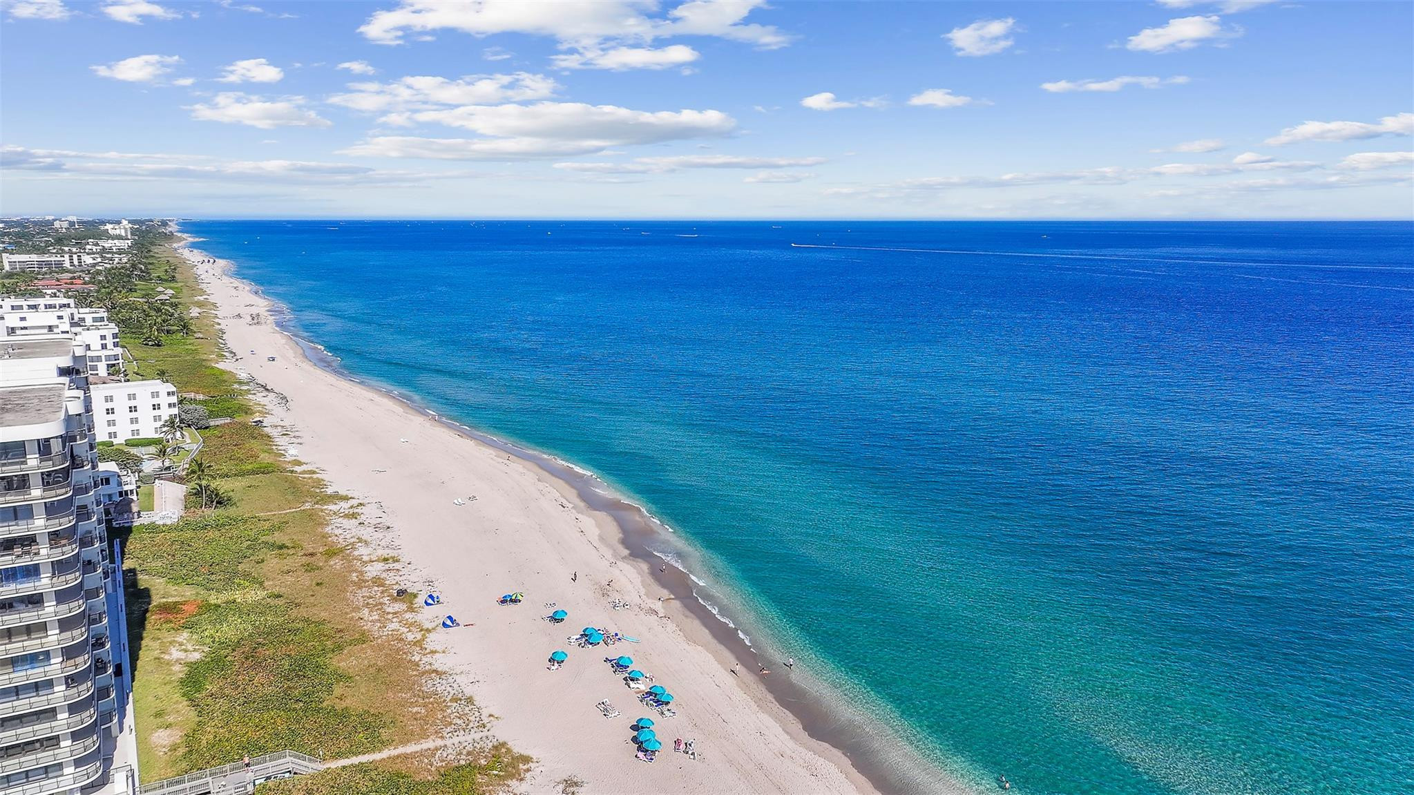 Tropic Isle Sec 04 - Residential