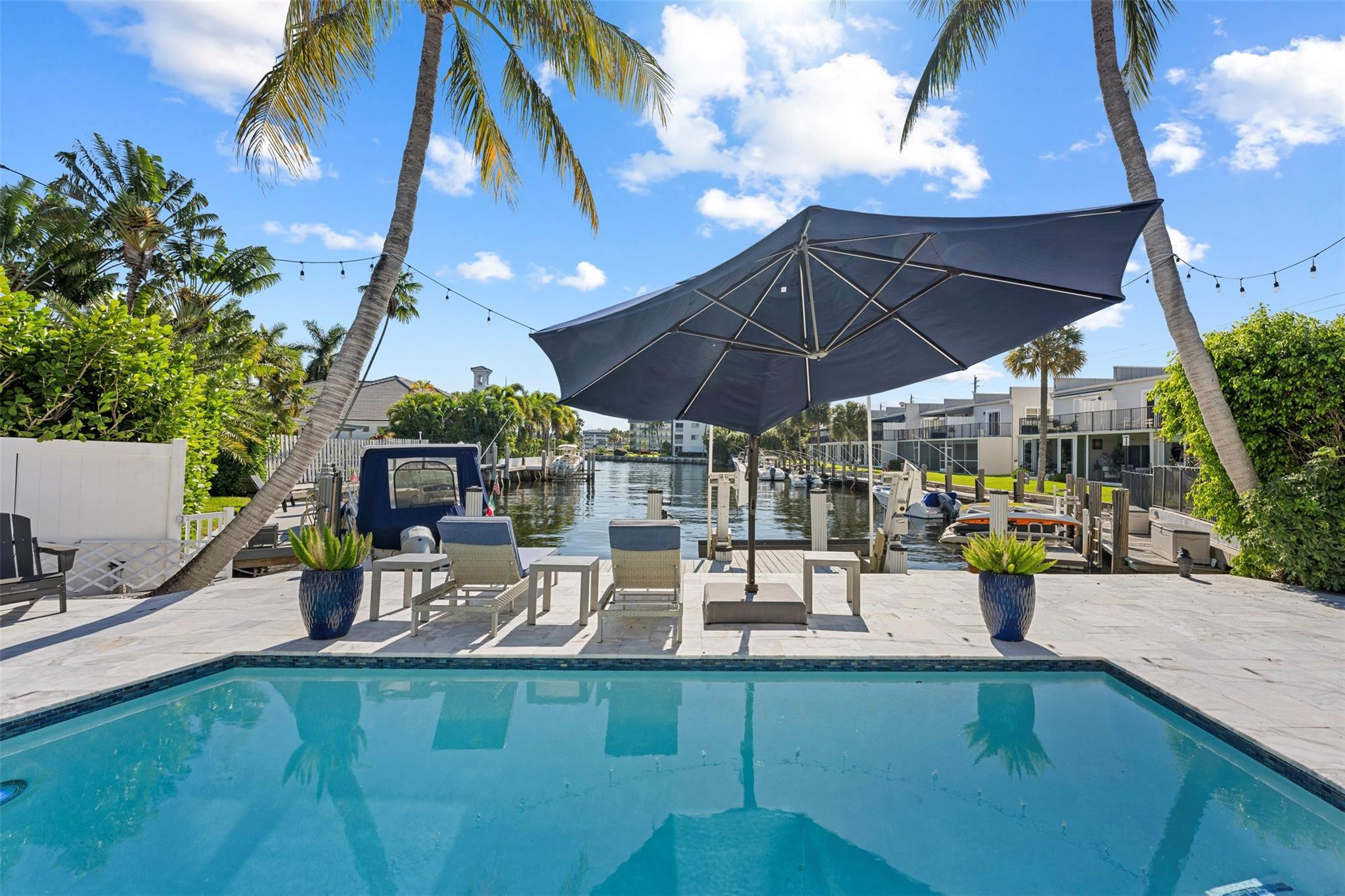 Tropic Isle Sec 04 - Residential