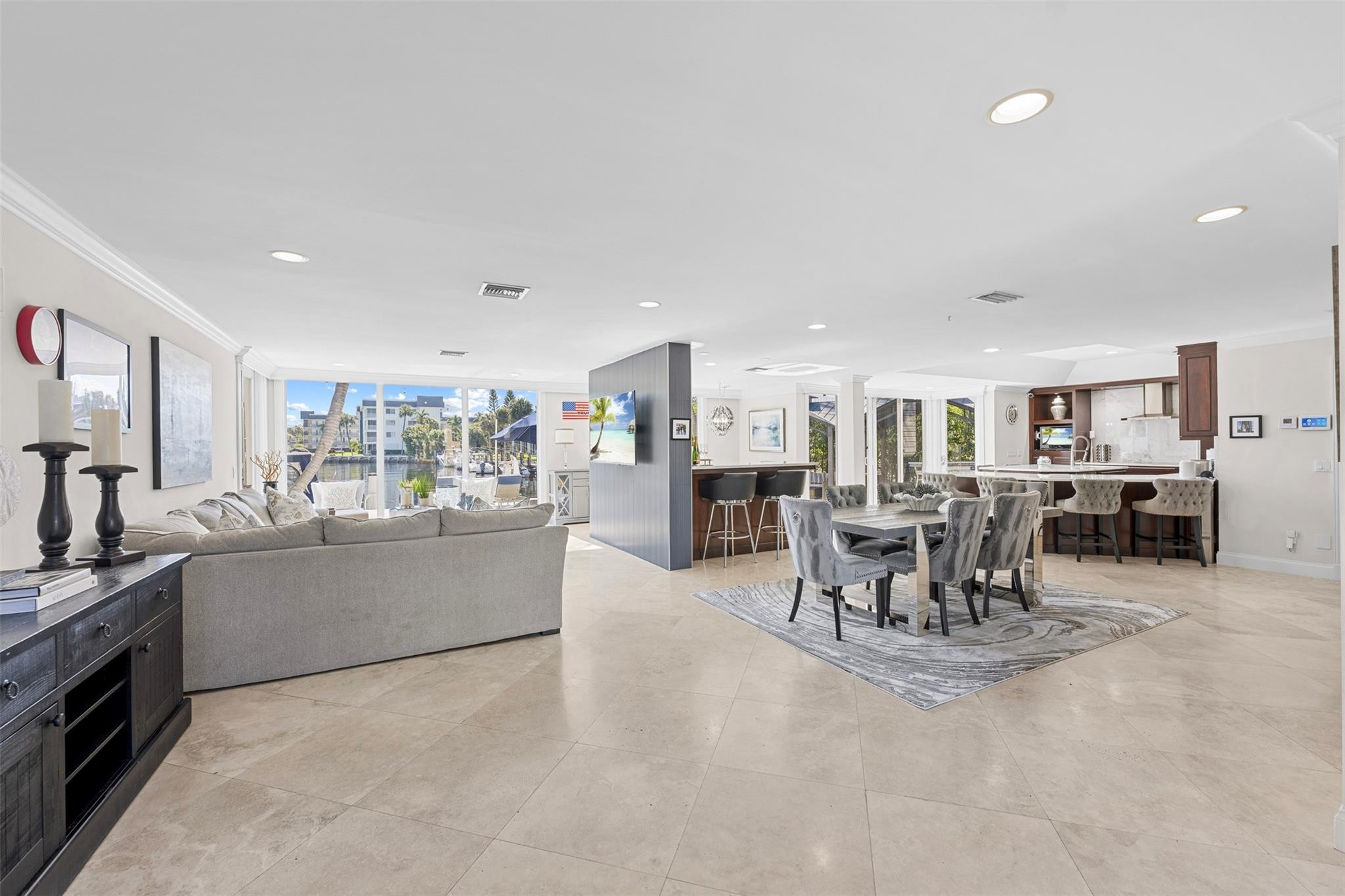 Tropic Isle Sec 04 - Residential