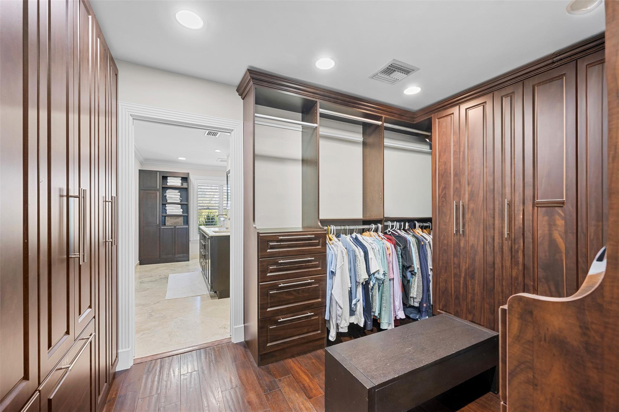 Tropic Isle Sec 04 - Residential