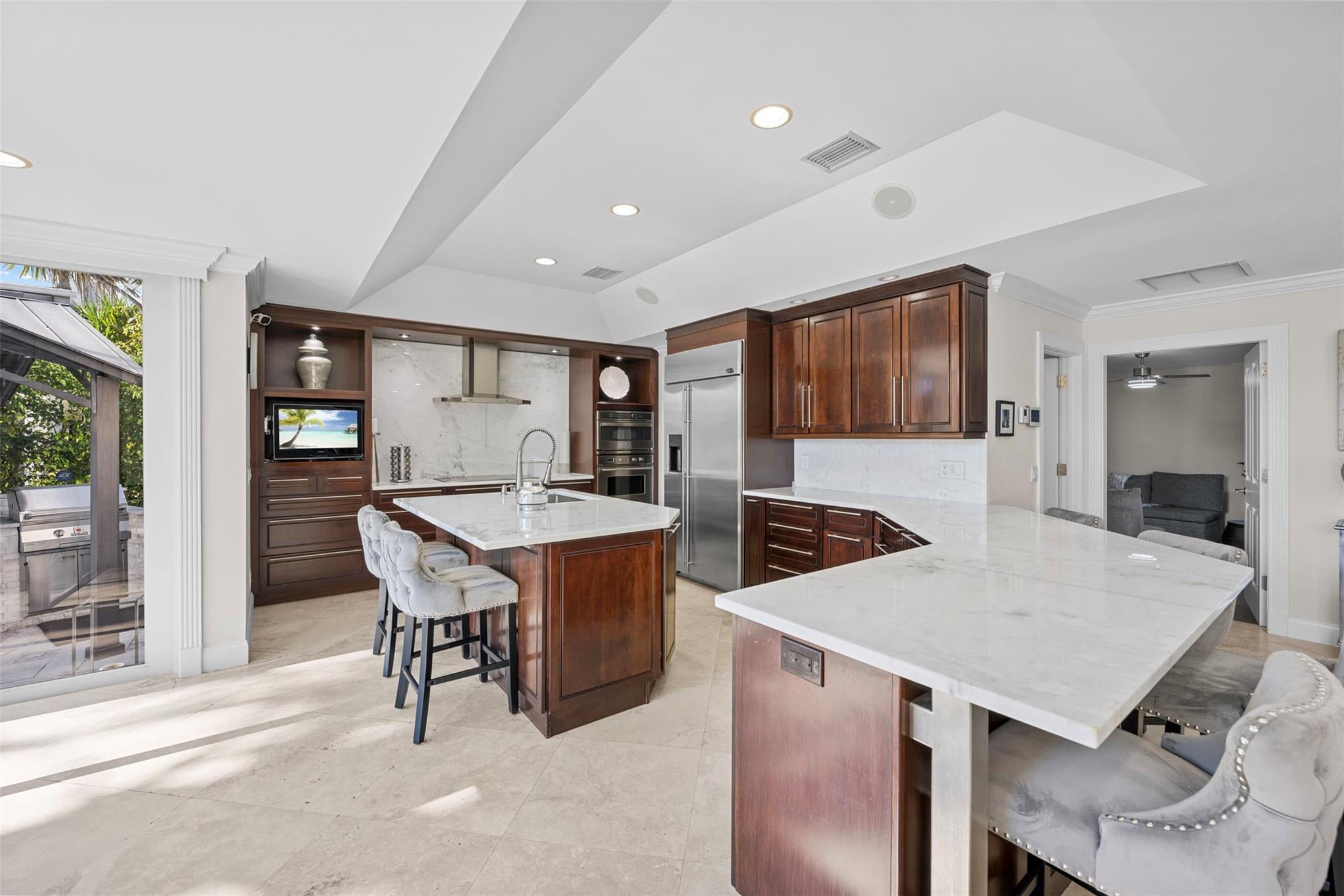 Tropic Isle Sec 04 - Residential