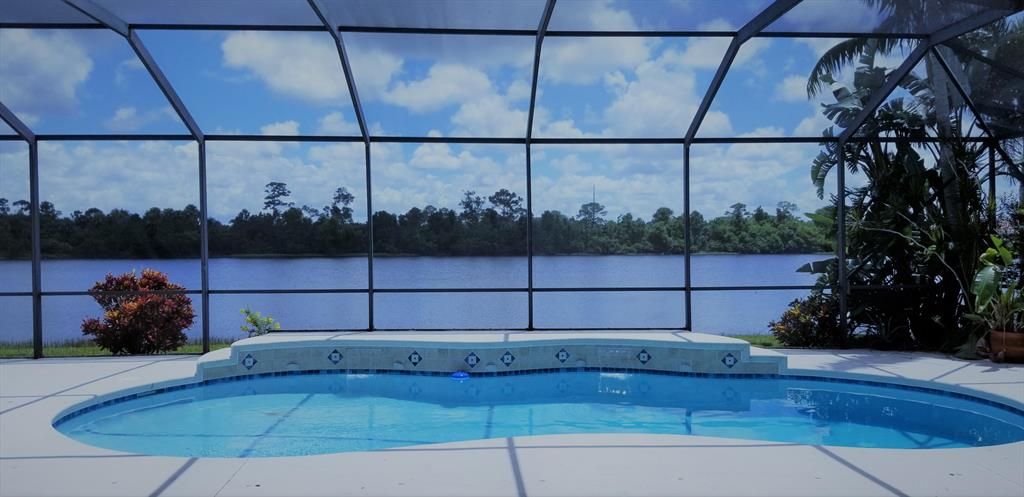 Photo of 893 SW Grand Reserves Boulevard, Port Saint Lucie, FL 34986 (MLS # R10723762)