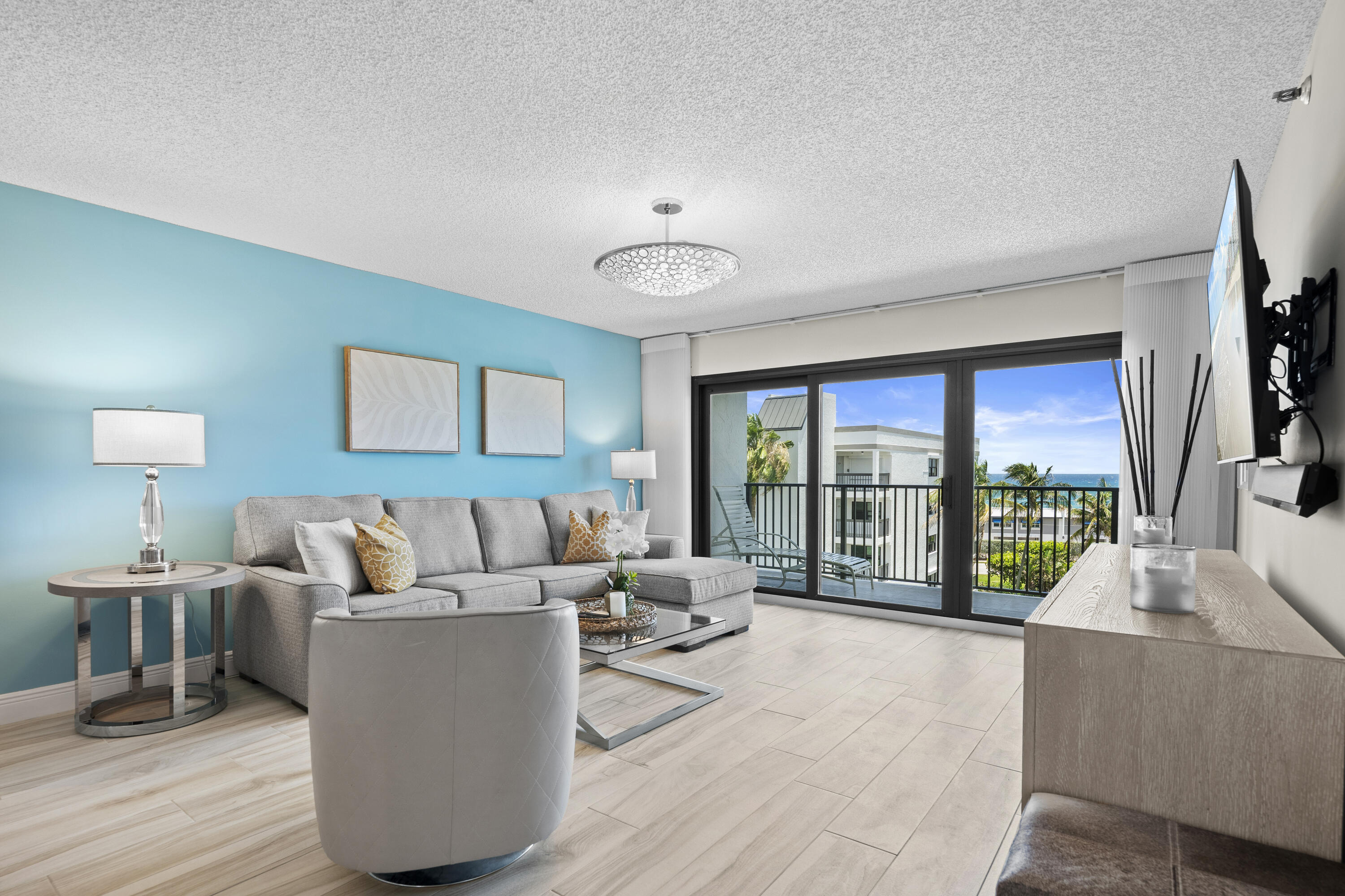 SEA IMAGES OF JUNO BEACH CONDO - Residential