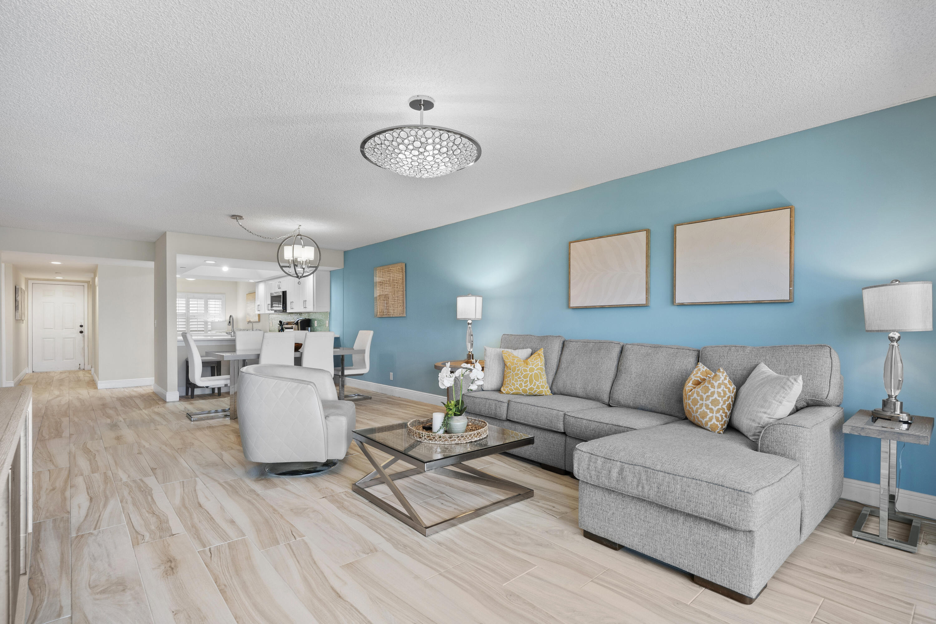 SEA IMAGES OF JUNO BEACH CONDO - Residential