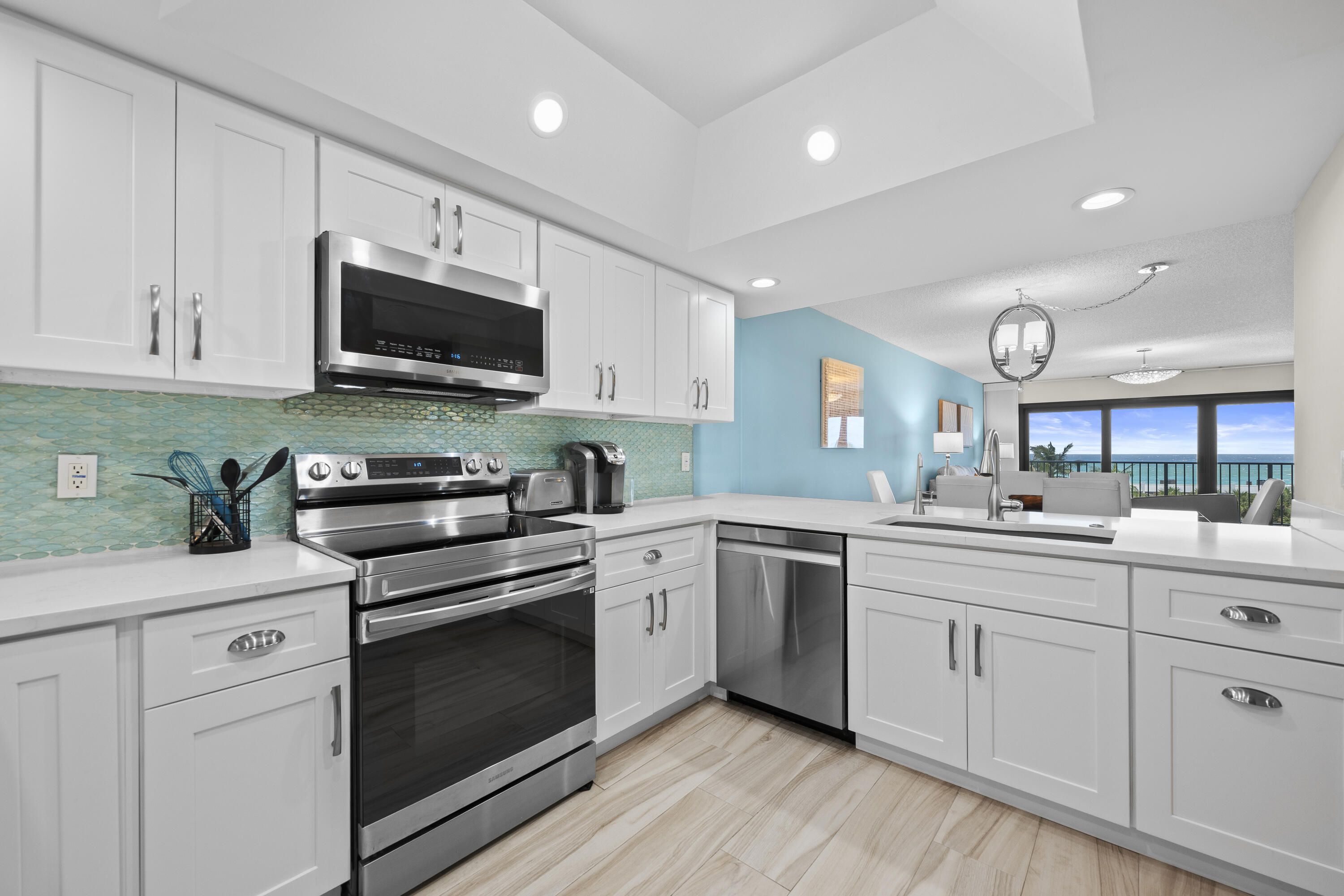 SEA IMAGES OF JUNO BEACH CONDO - Residential