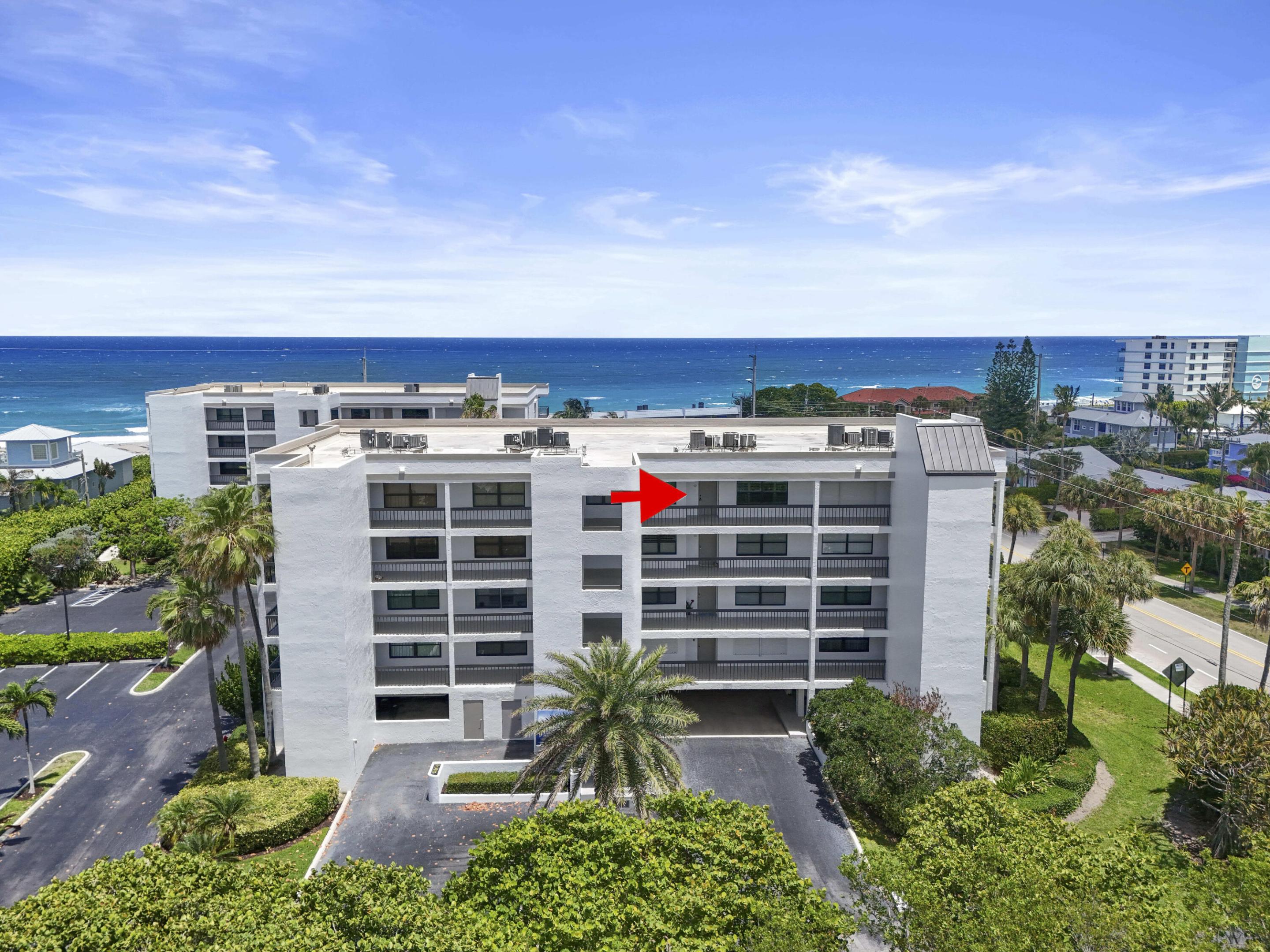 1045 Ocean Drive 503, Juno Beach, FL, 33408/$875,000 1 1045 Ocean Drive 503