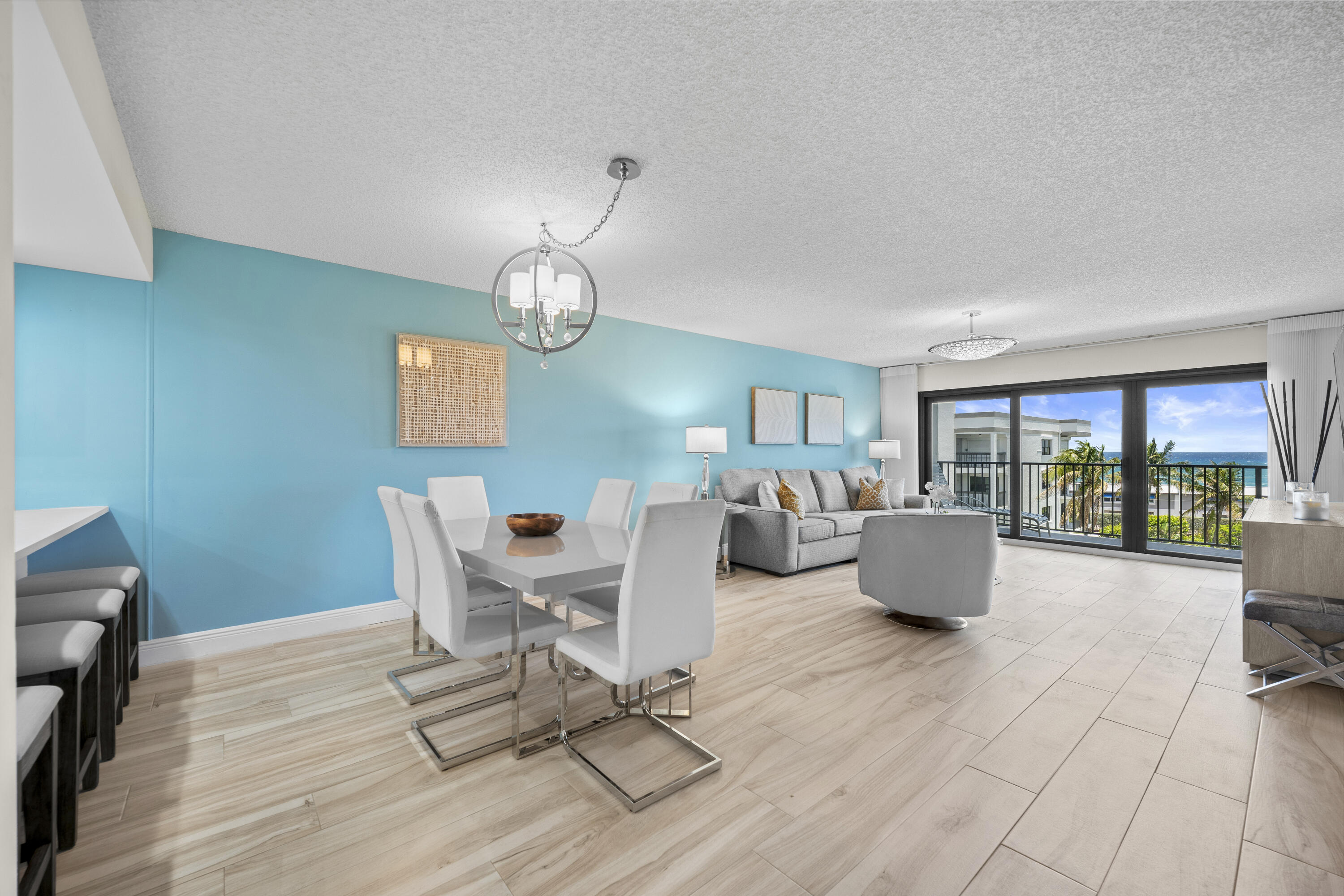 SEA IMAGES OF JUNO BEACH CONDO - Residential