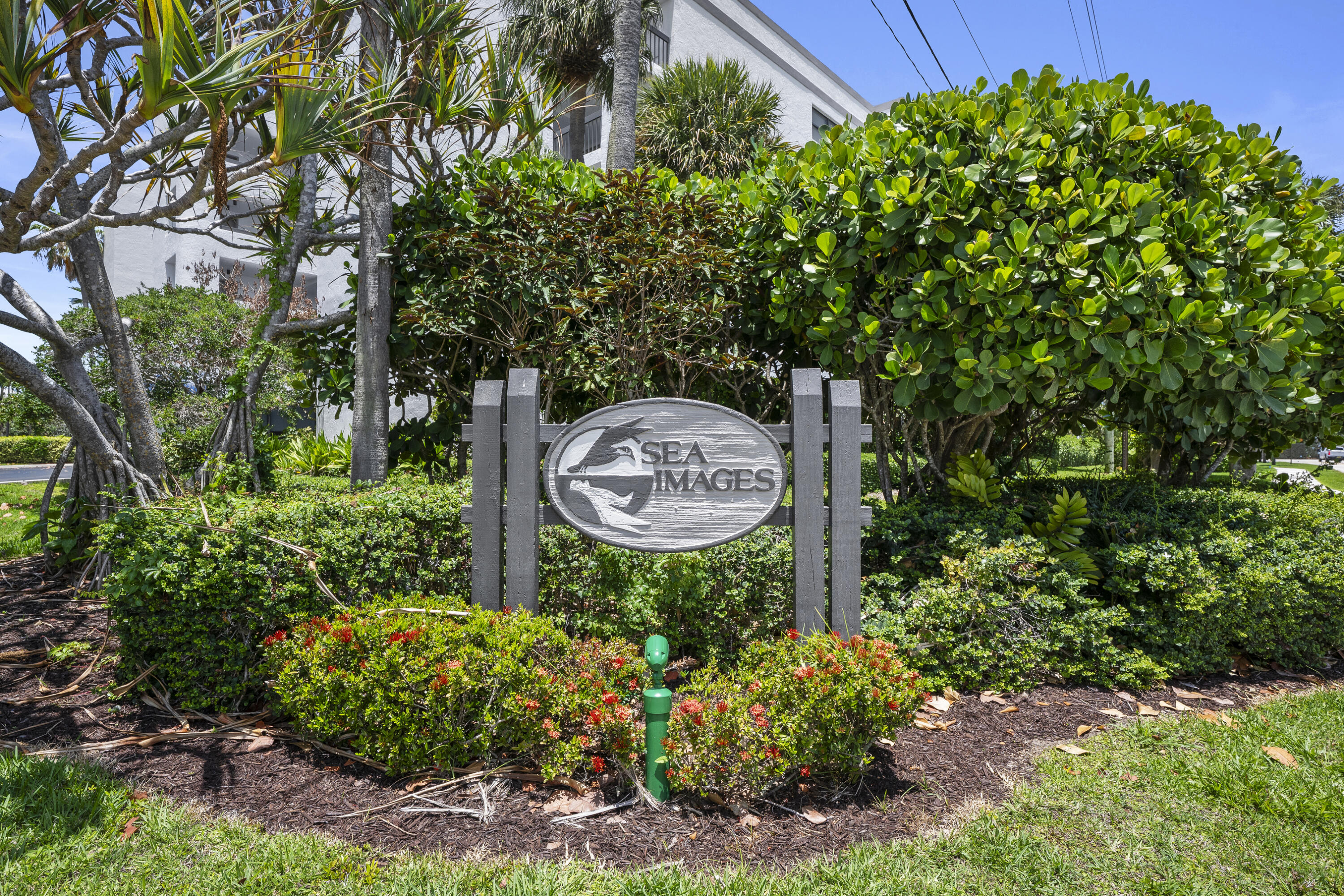 SEA IMAGES OF JUNO BEACH CONDO - Residential