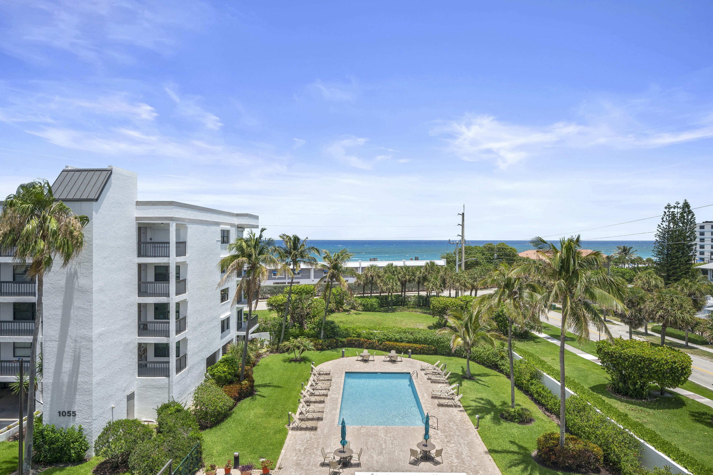 SEA IMAGES OF JUNO BEACH CONDO - Residential