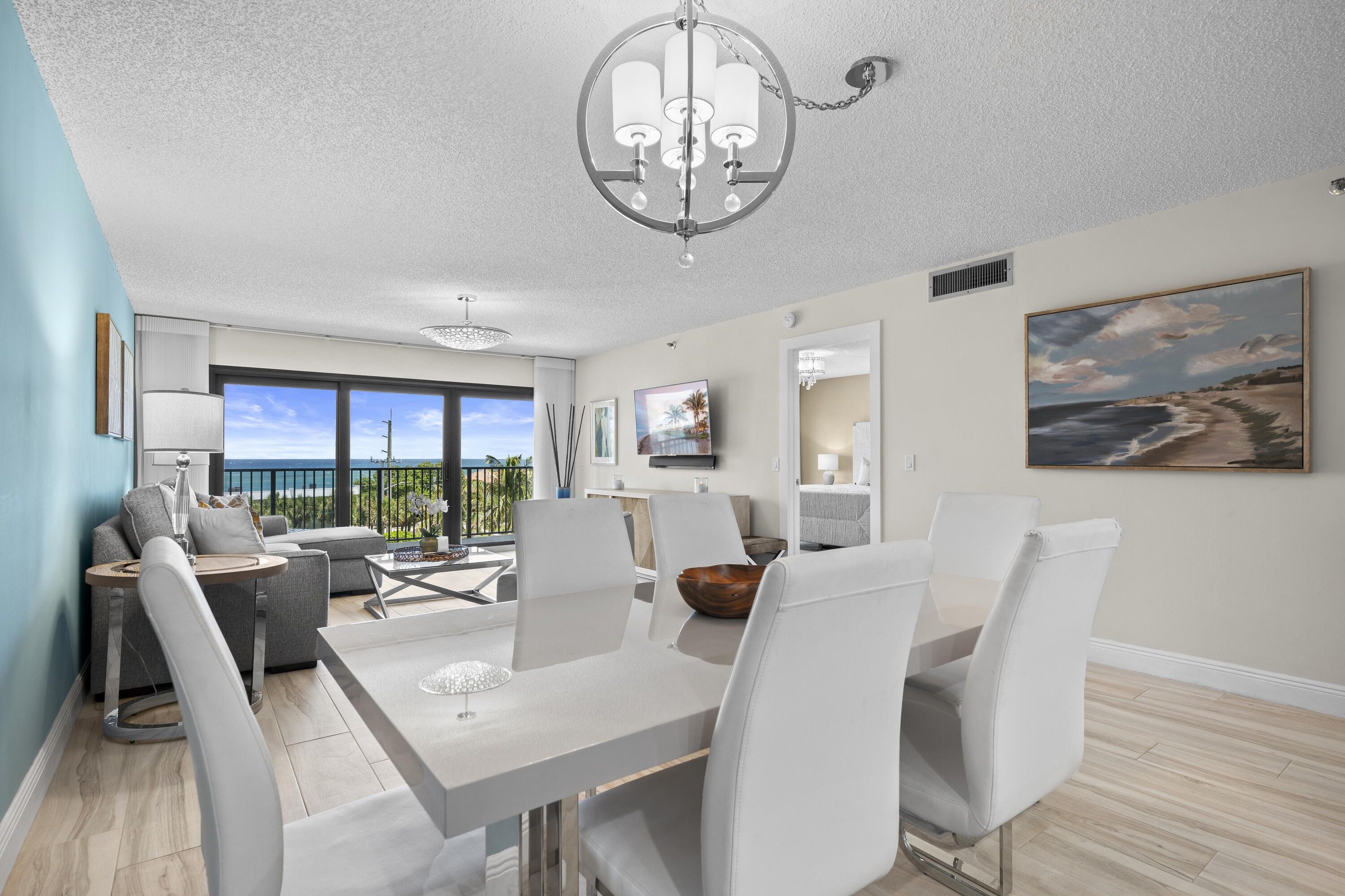 SEA IMAGES OF JUNO BEACH CONDO - Residential
