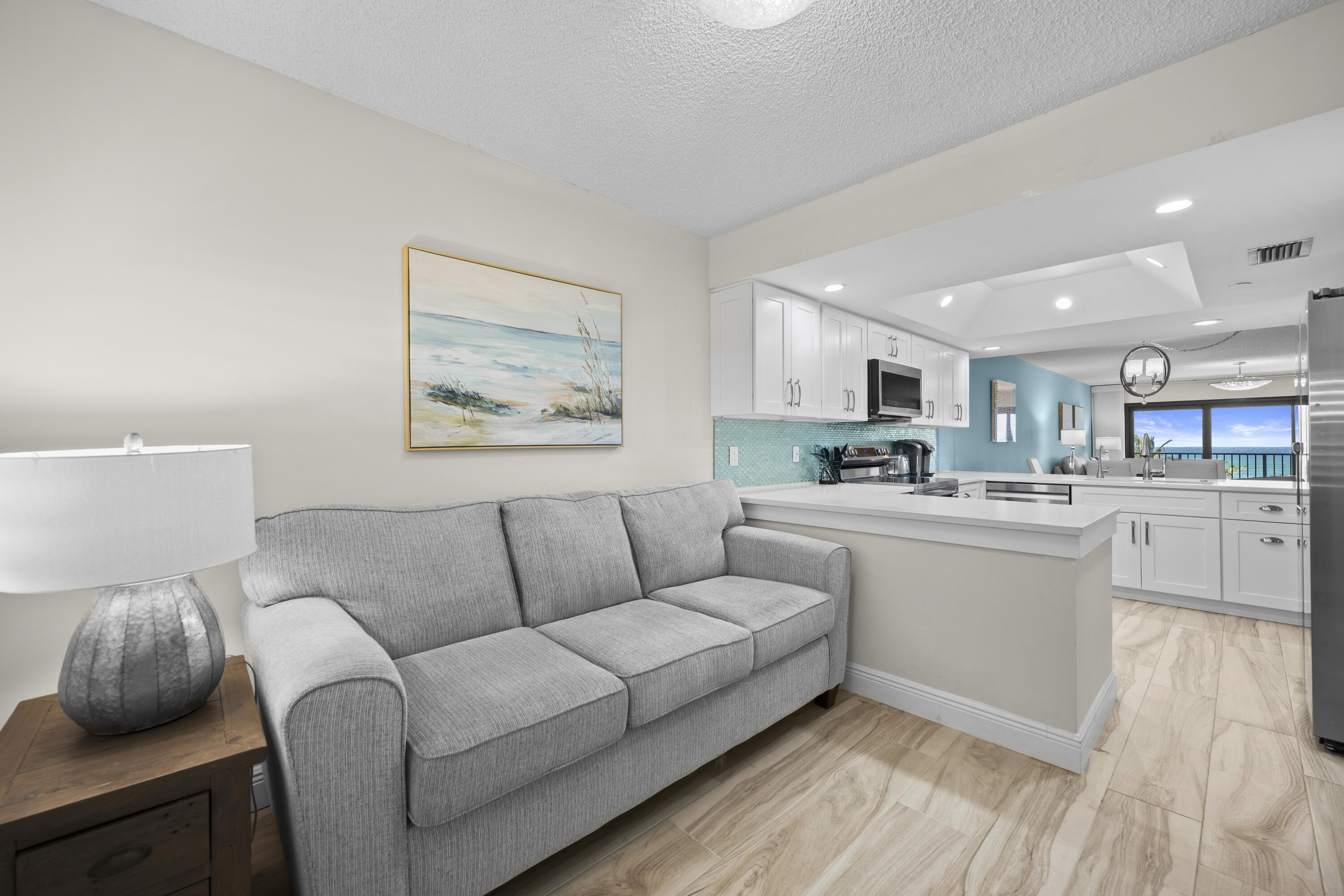 SEA IMAGES OF JUNO BEACH CONDO - Residential