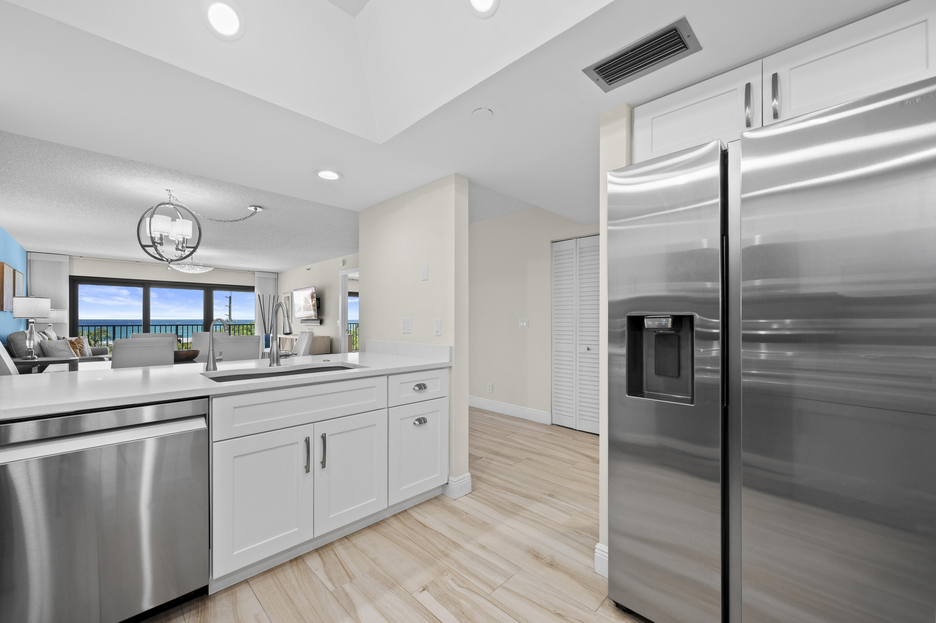 SEA IMAGES OF JUNO BEACH CONDO - Residential