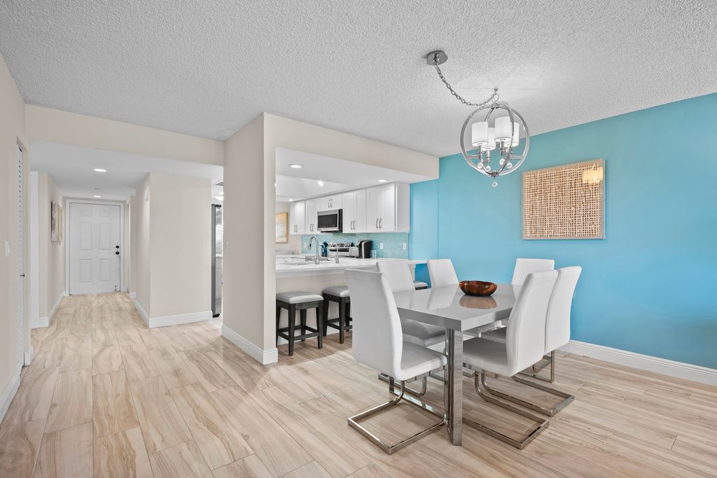 Photo of 1045 Ocean Drive #503, Juno Beach, FL 33408 (MLS # B26033986)