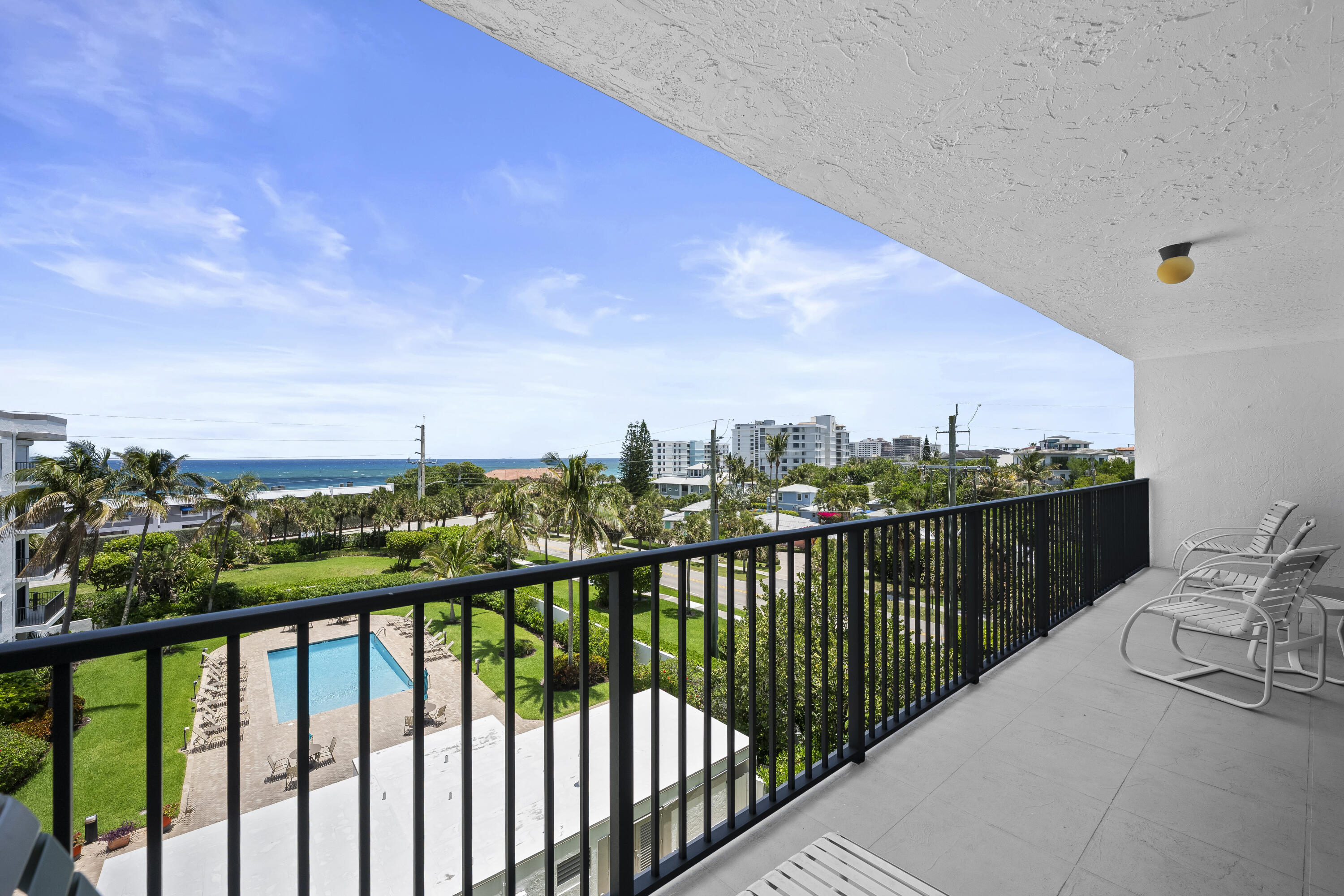 SEA IMAGES OF JUNO BEACH CONDO - Residential