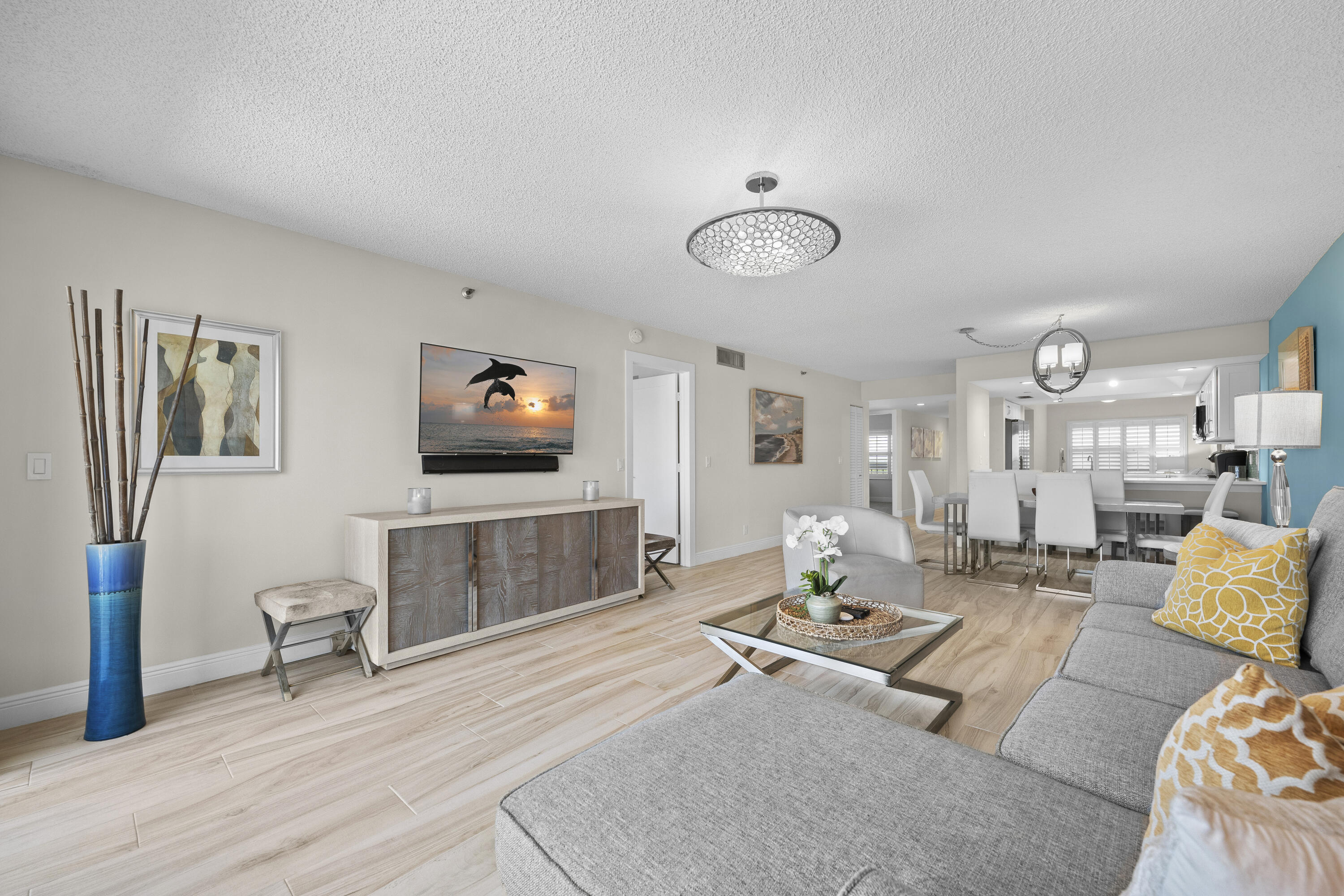 SEA IMAGES OF JUNO BEACH CONDO - Residential