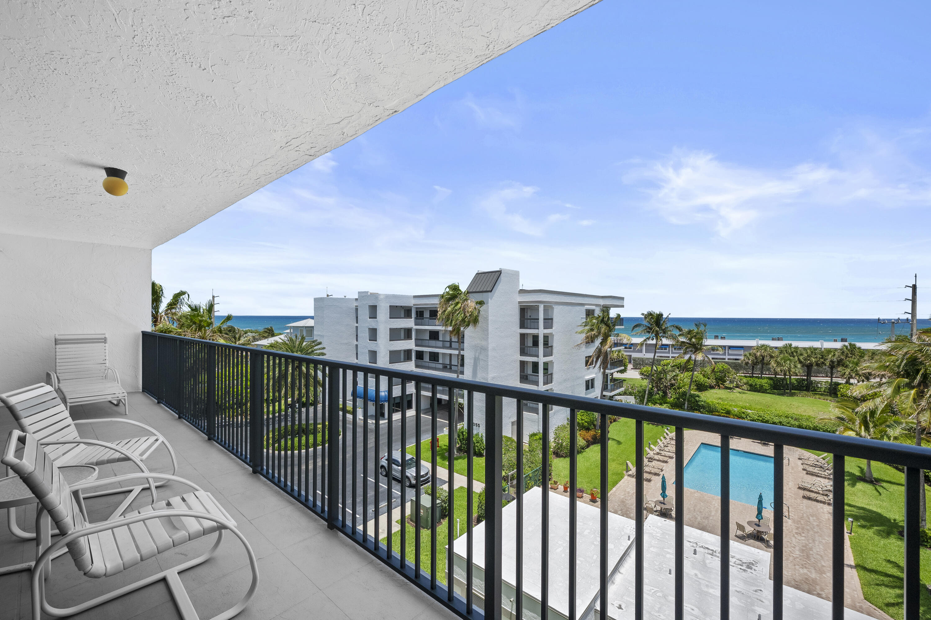 SEA IMAGES OF JUNO BEACH CONDO - Residential