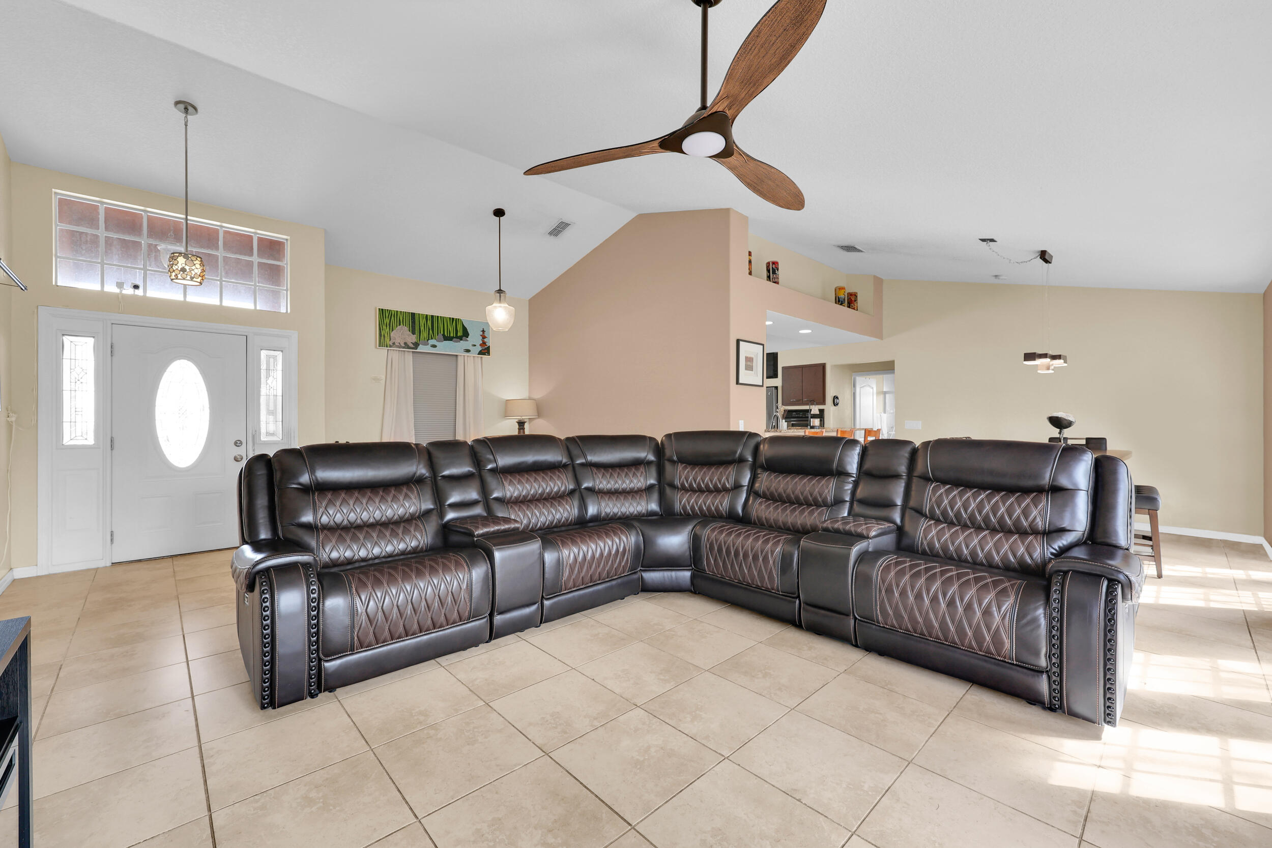 PORT ST LUCIE SECTION 40 - Residential