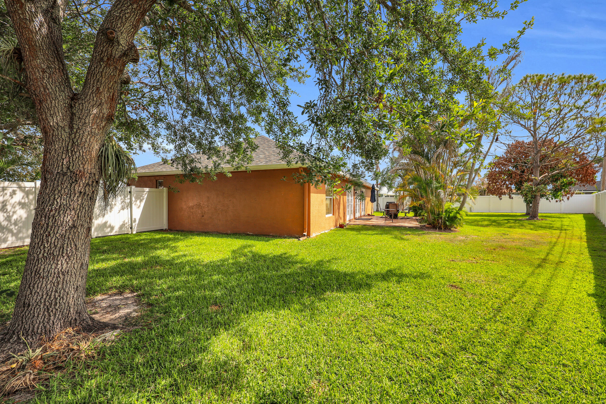 PORT ST LUCIE SECTION 40 - Residential