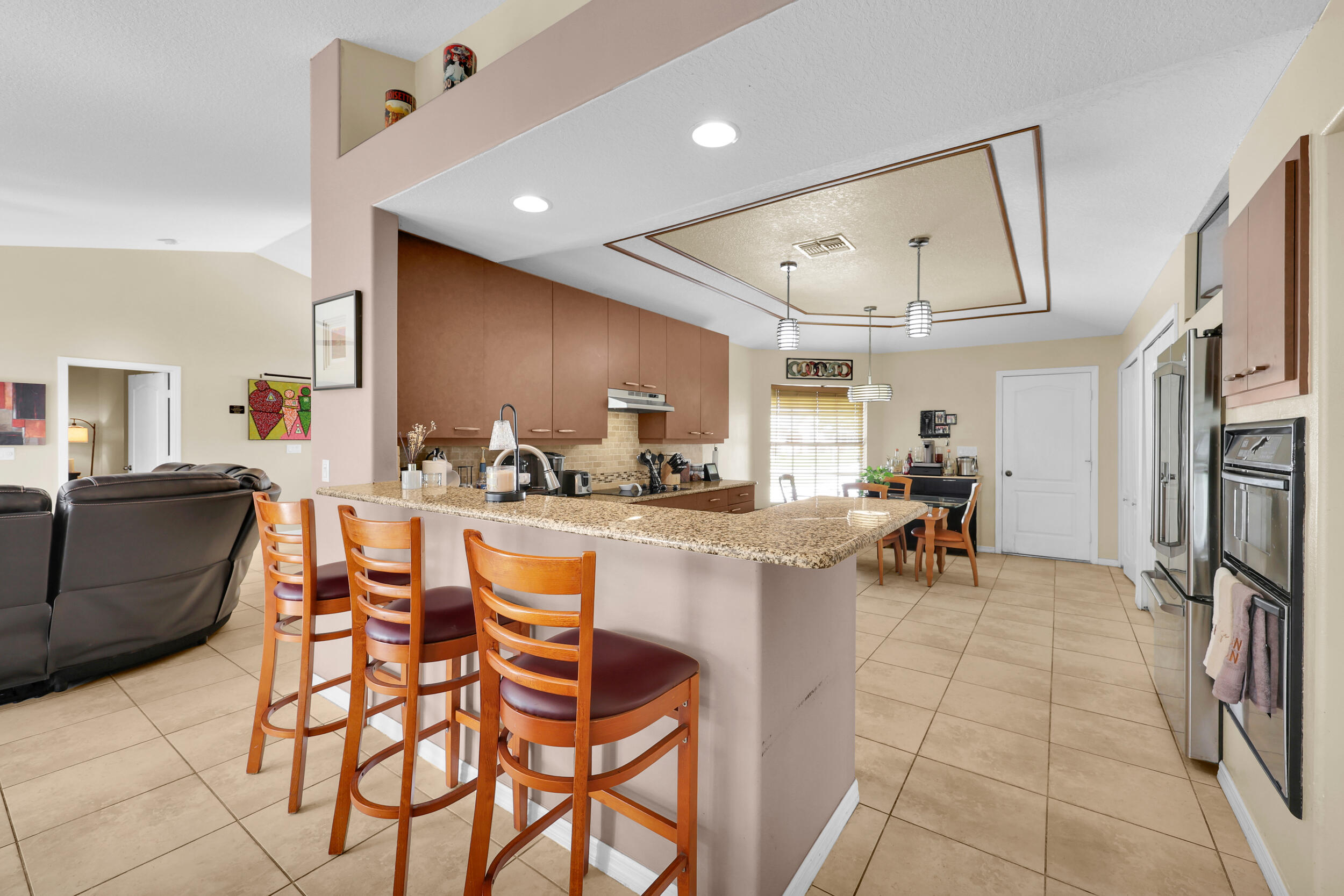 PORT ST LUCIE SECTION 40 - Residential