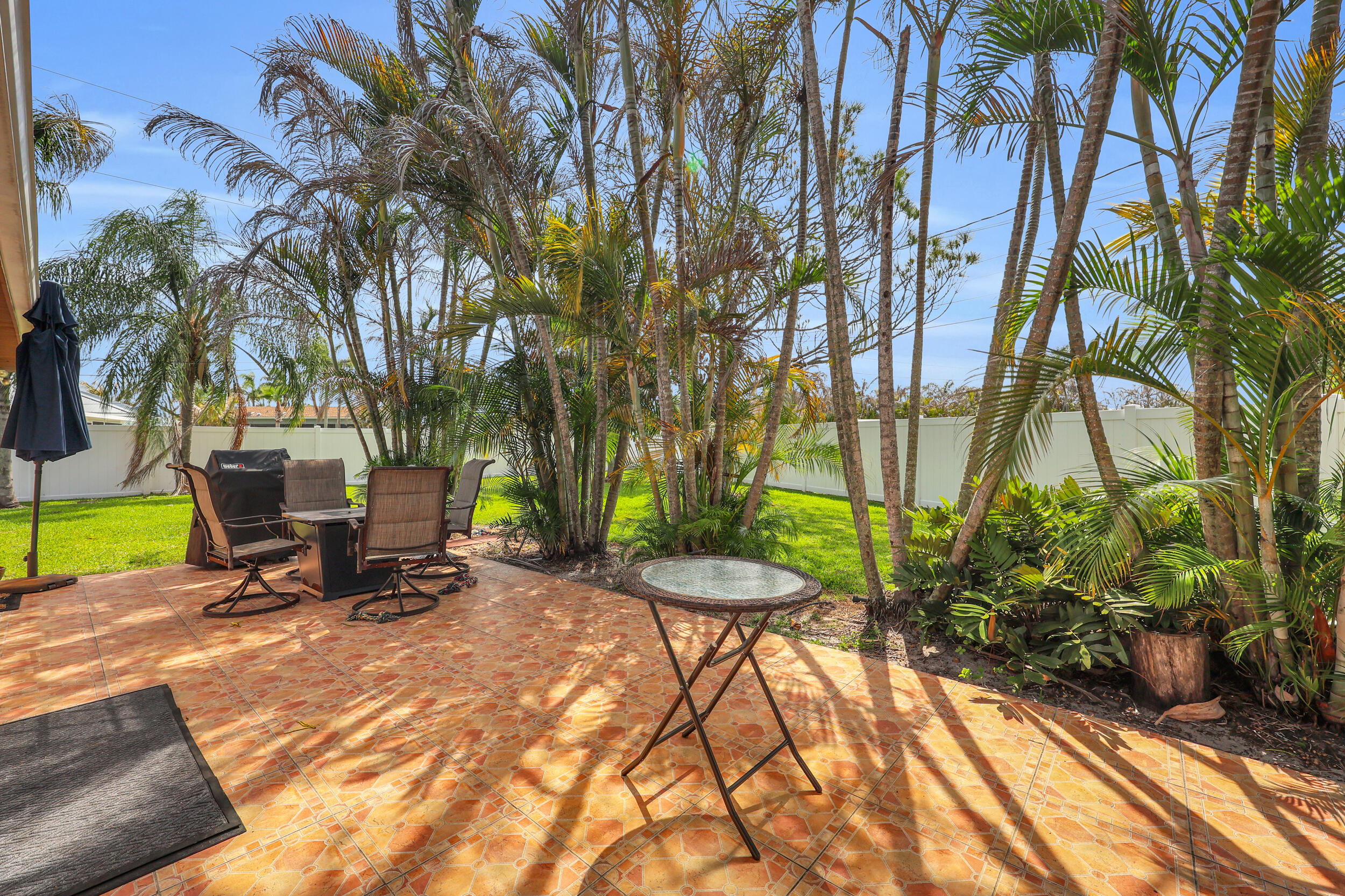 PORT ST LUCIE SECTION 40 - Residential
