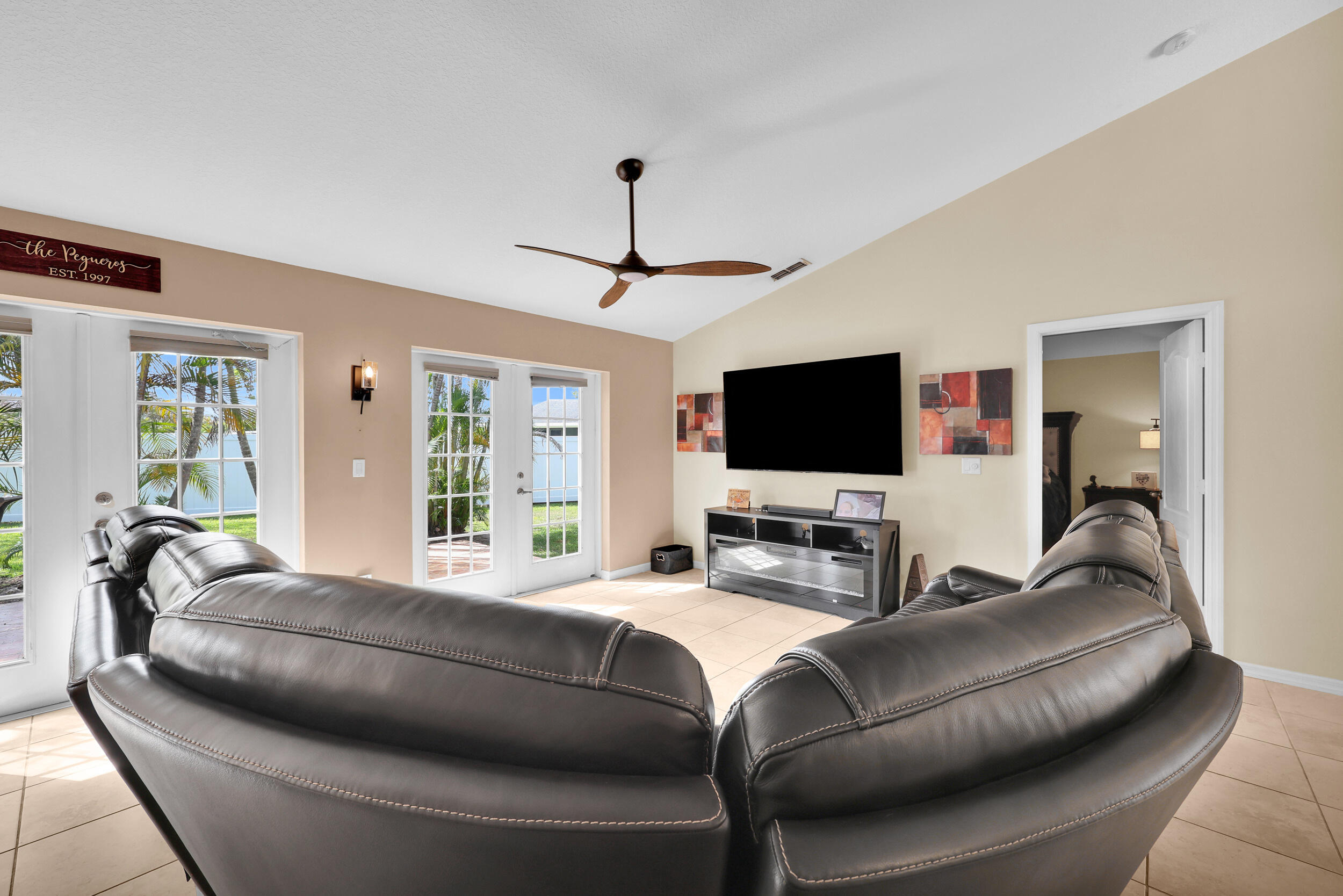 PORT ST LUCIE SECTION 40 - Residential
