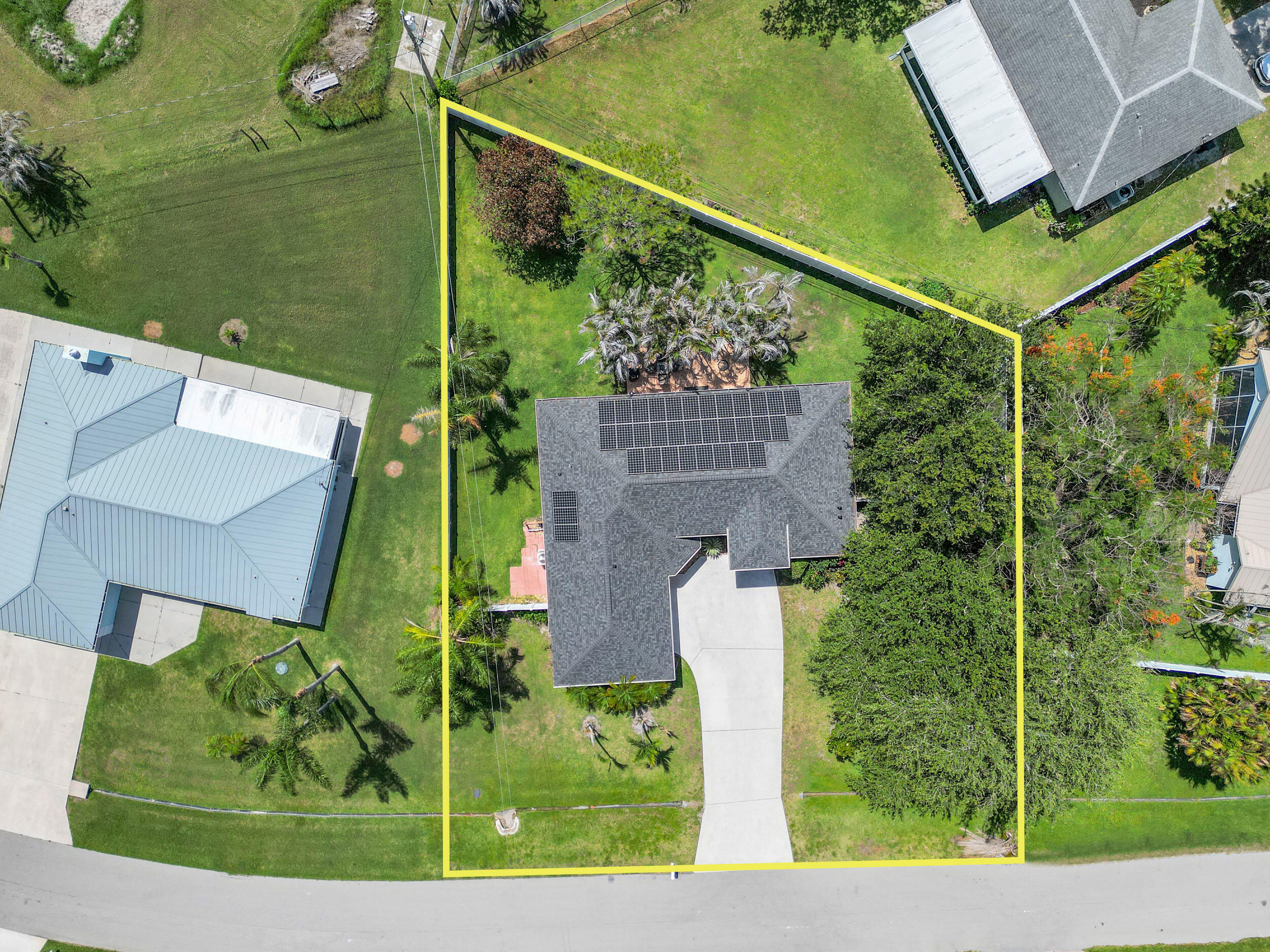PORT ST LUCIE SECTION 40 - Residential