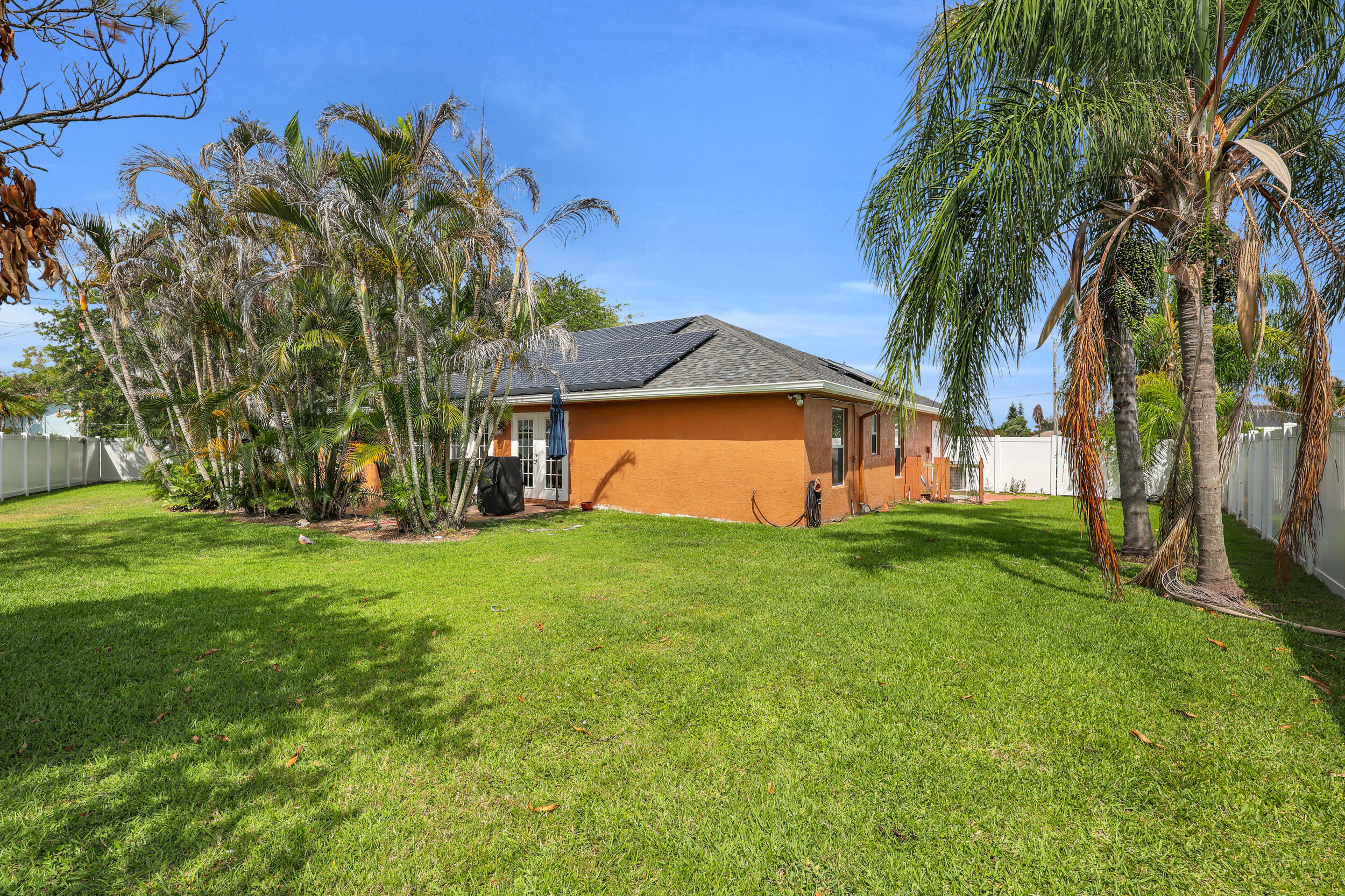 PORT ST LUCIE SECTION 40 - Residential