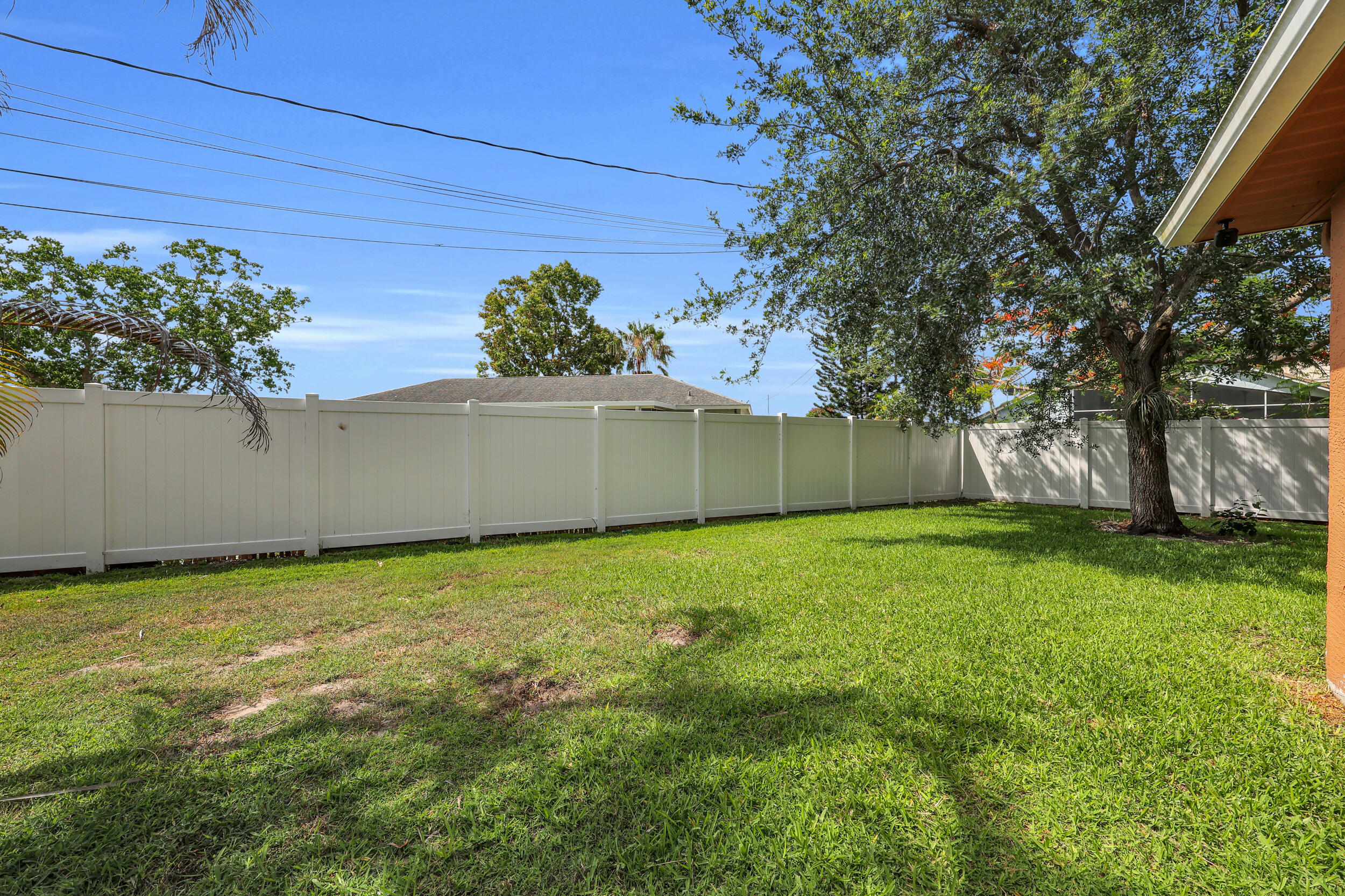 PORT ST LUCIE SECTION 40 - Residential