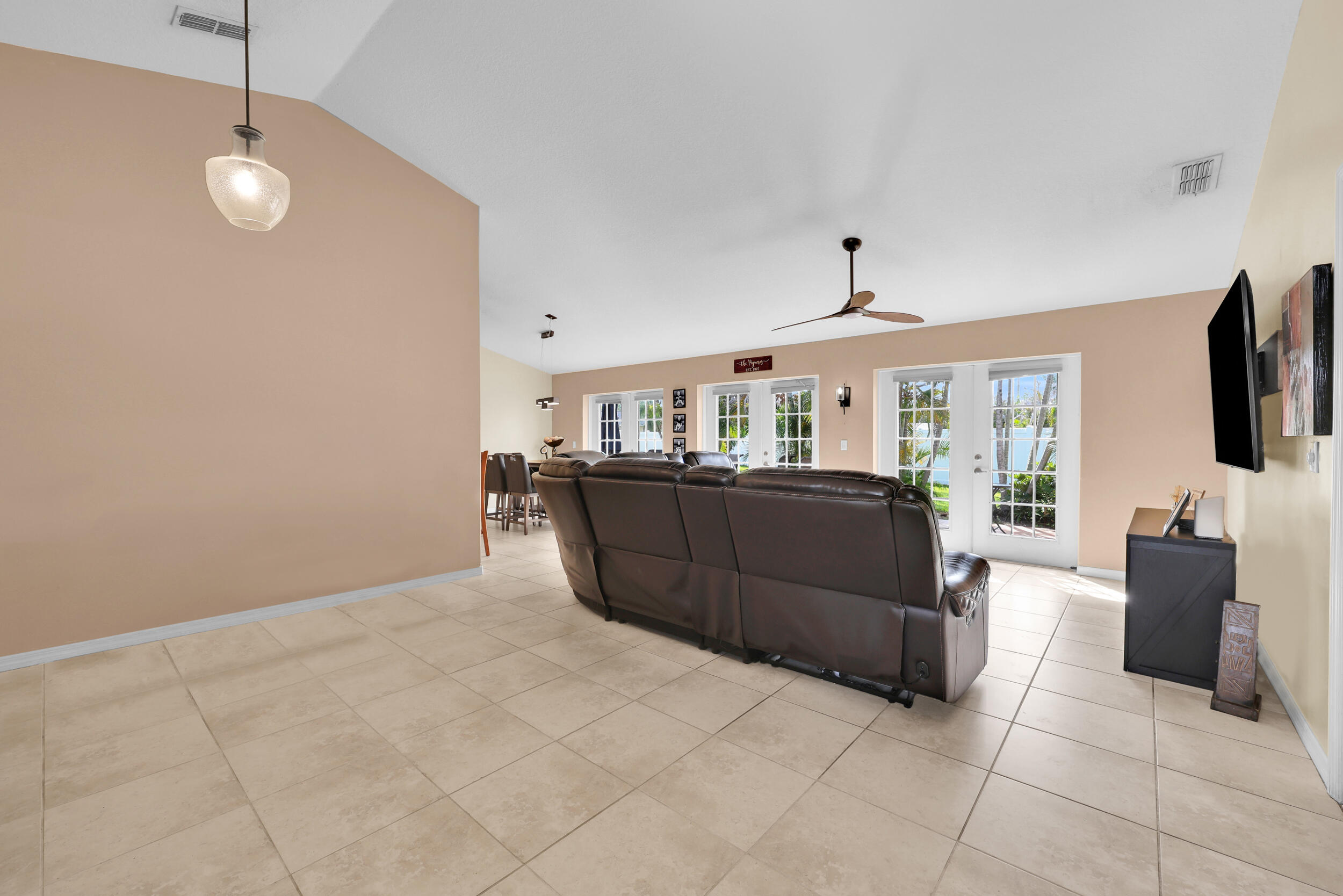 PORT ST LUCIE SECTION 40 - Residential