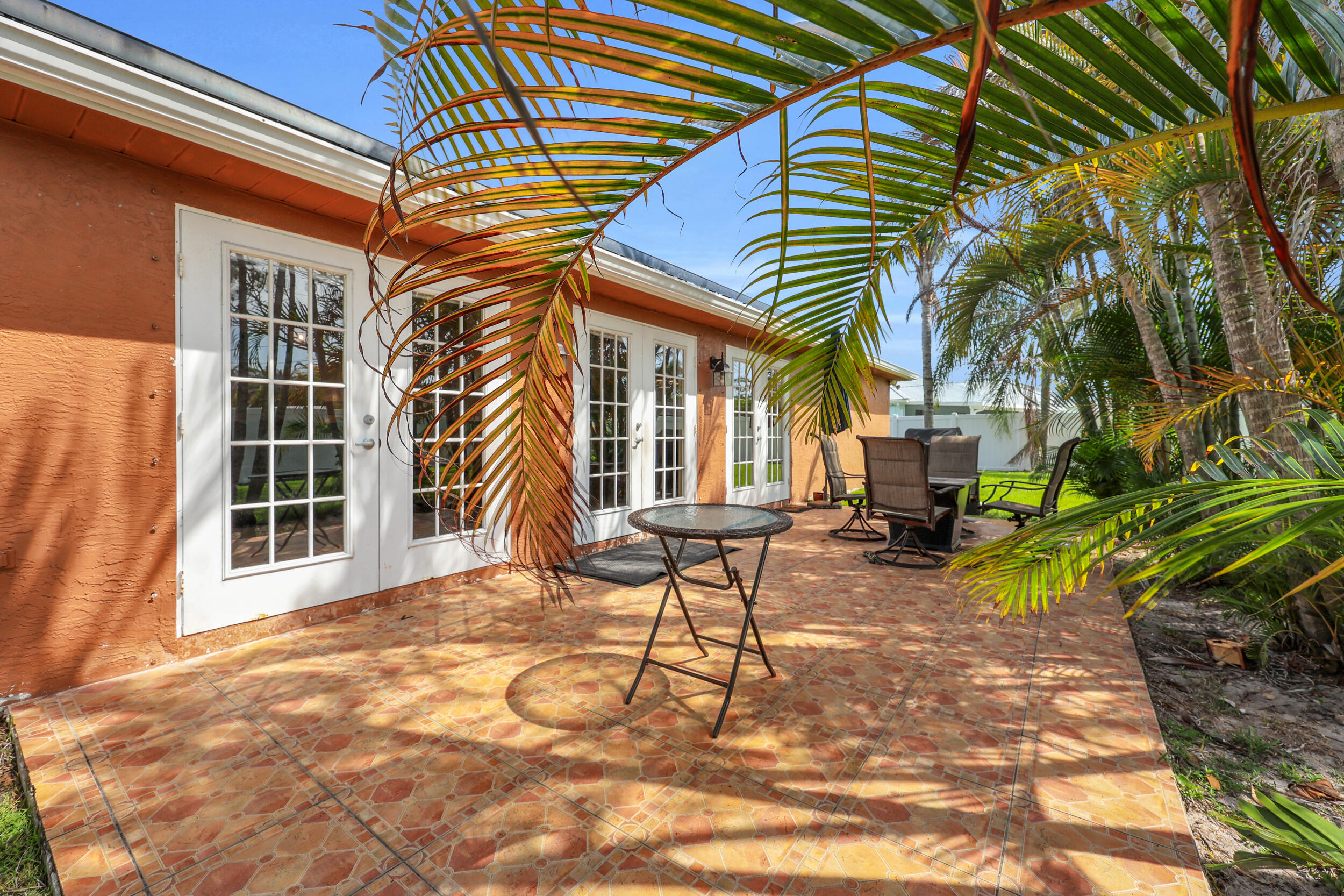 PORT ST LUCIE SECTION 40 - Residential