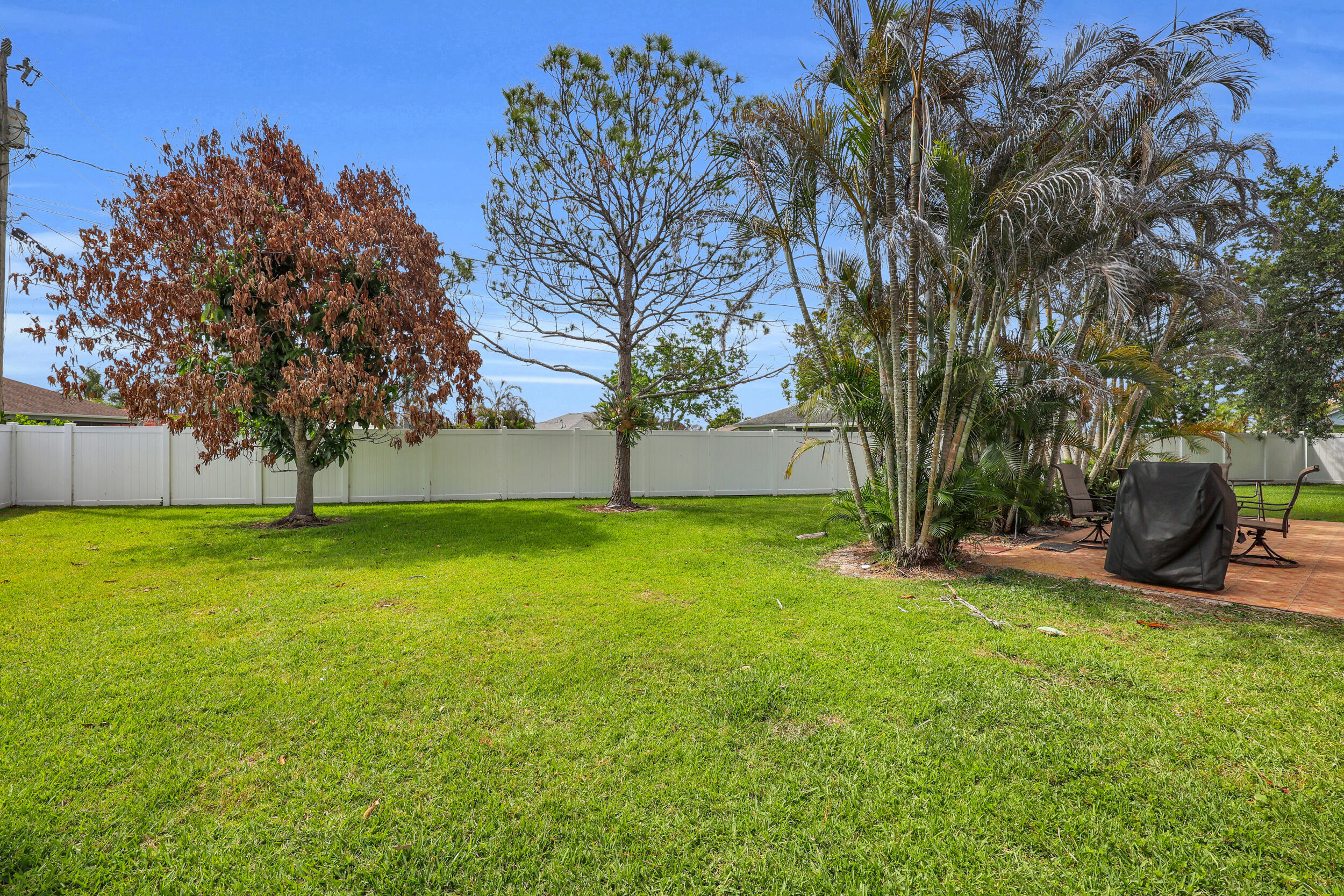 PORT ST LUCIE SECTION 40 - Residential
