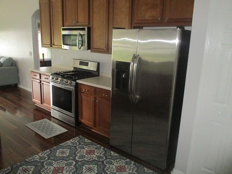 South Lakes Sub - Residential Lease