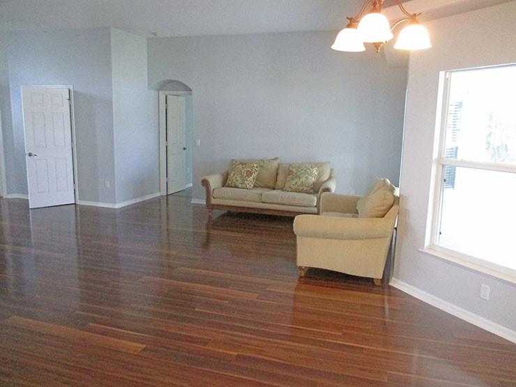 South Lakes Sub - Residential Lease