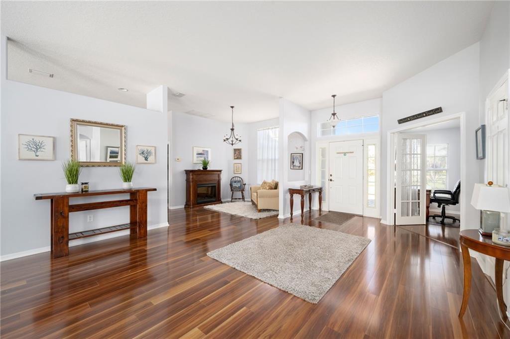 South Lakes Sub - Residential Lease