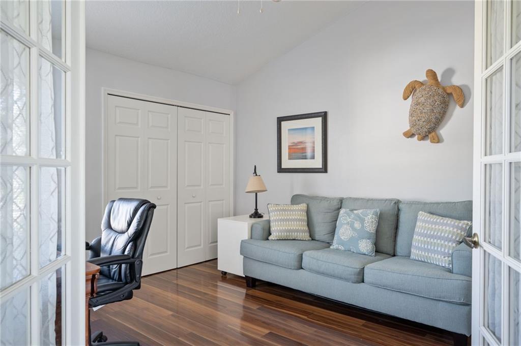 South Lakes Sub - Residential Lease