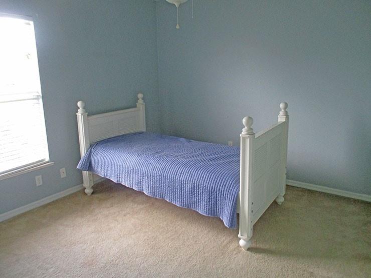 South Lakes Sub - Residential Lease