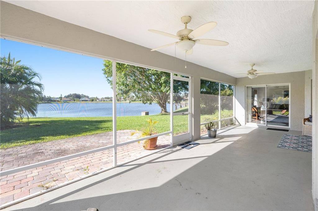 South Lakes Sub - Residential Lease
