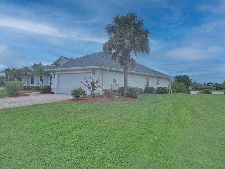 South Lakes Sub - Residential Lease