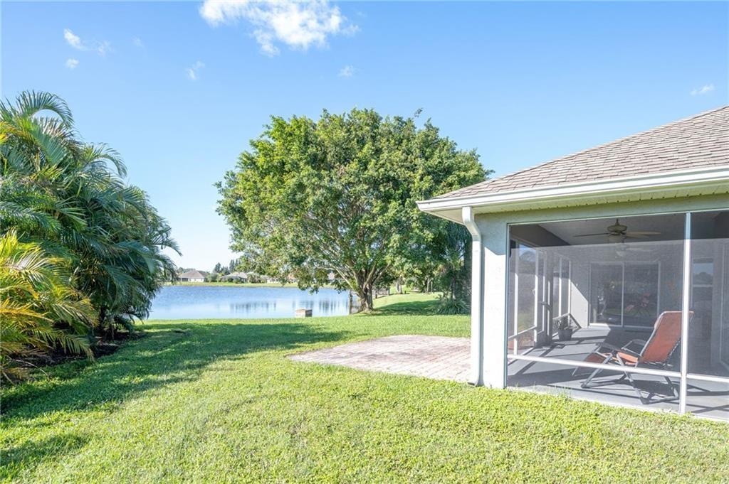 South Lakes Sub - Residential Lease