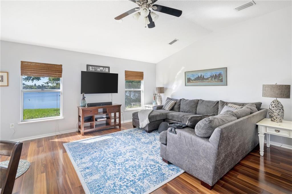South Lakes Sub - Residential Lease