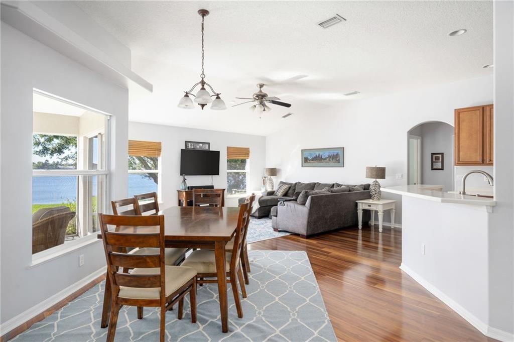 South Lakes Sub - Residential Lease