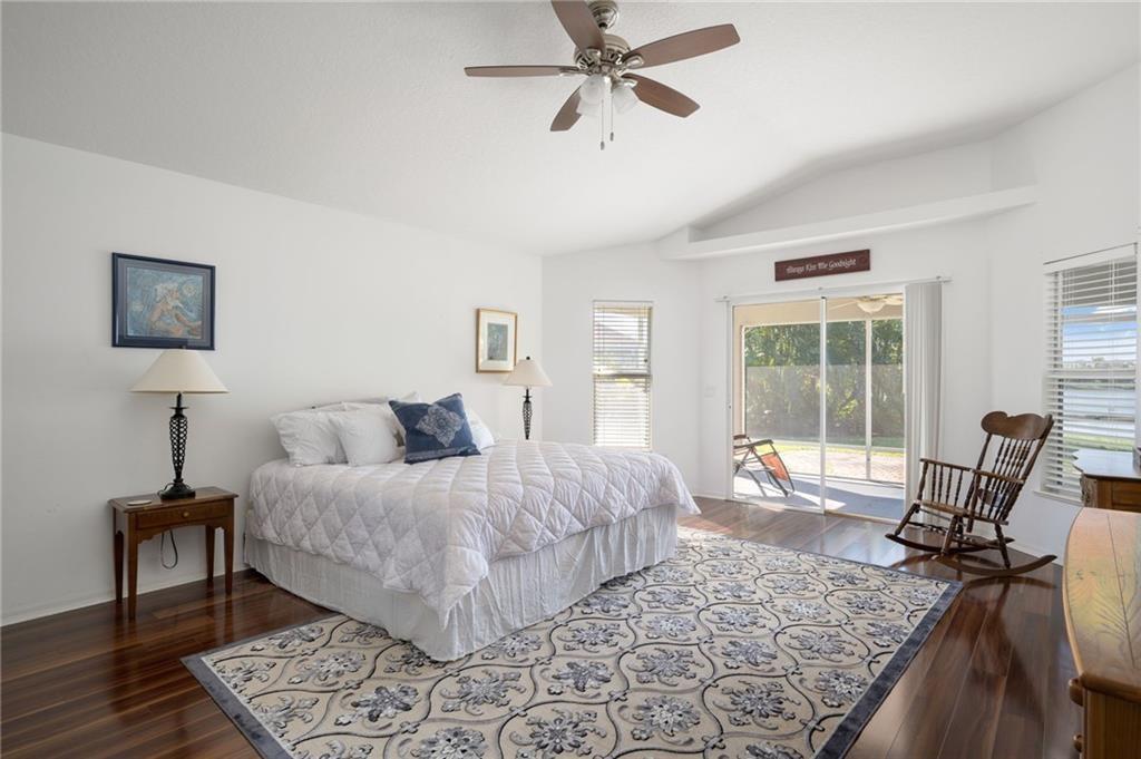 South Lakes Sub - Residential Lease