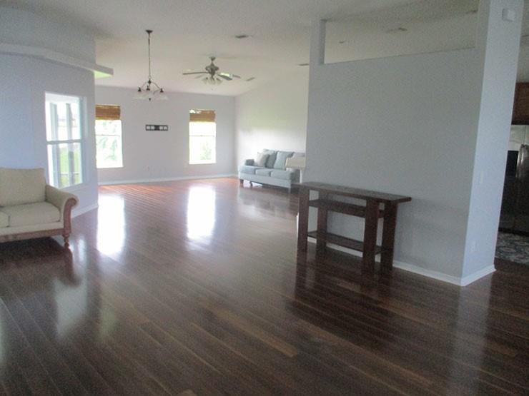 South Lakes Sub - Residential Lease