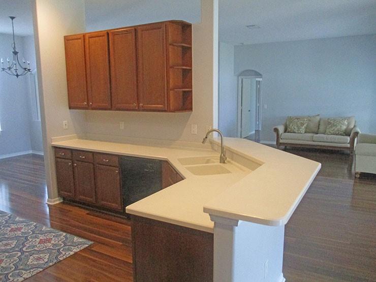 South Lakes Sub - Residential Lease