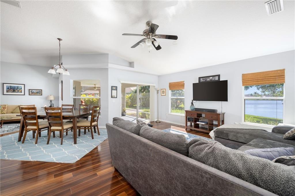South Lakes Sub - Residential Lease
