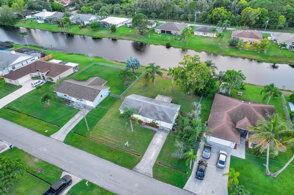 Photo of 2338 SE Marius Street, Port Saint Lucie, FL 34952 (MLS # R10752122)