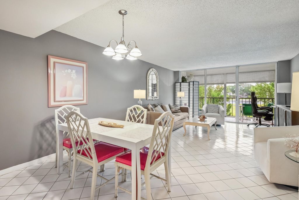 Photo of 4260 Deste Court #205, Lake Worth, FL 33467 (MLS # B26039735)