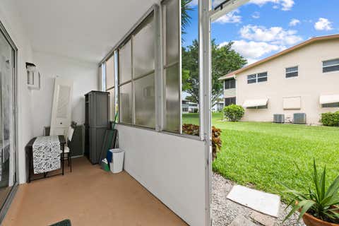 Tiny photo for 170 Canterbury, West Palm Beach, FL 33417 (MLS # B26036965)