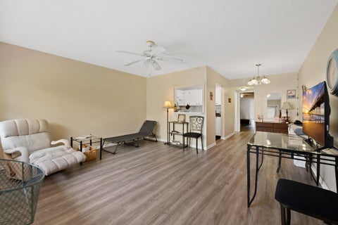Tiny photo for 170 Canterbury, West Palm Beach, FL 33417 (MLS # B26036965)