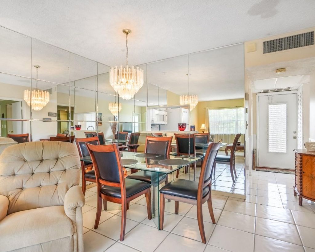 Photo of 3400 NW 48th Avenue #611, Lauderdale Lakes, FL 33319 (MLS # F10500685)